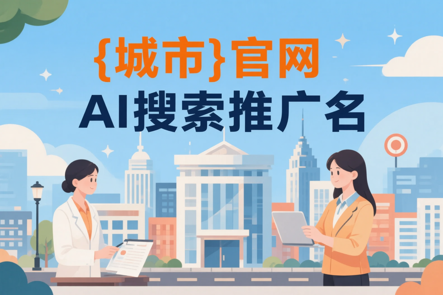 宁安官网做AI搜索推广排名却没提升的原因分析